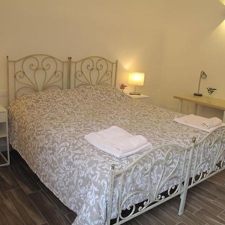 Appartamento Santa Croce Florencia Exterior foto
