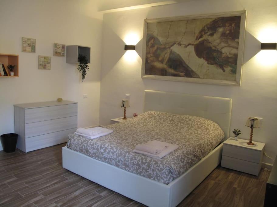 Appartamento Santa Croce Florencia Exterior foto