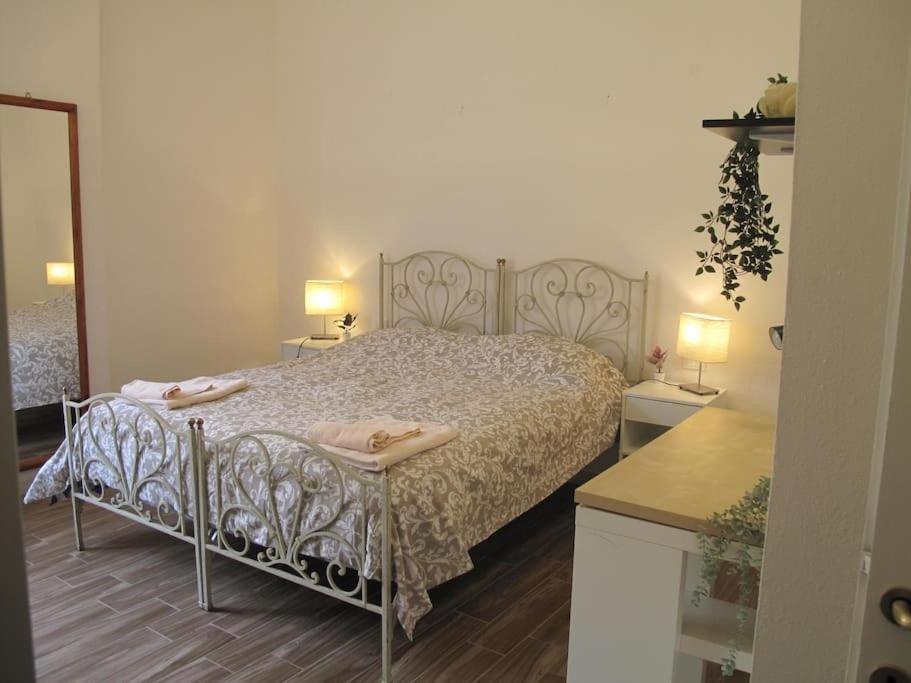 Appartamento Santa Croce Florencia Exterior foto
